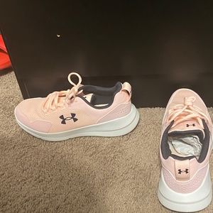 Under Amour shoes